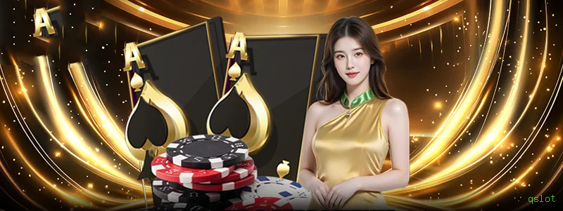 Apostas esportivas da qslot com odds competitivas