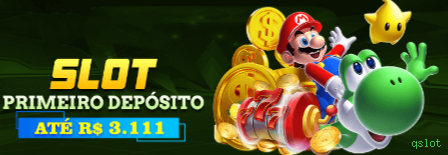 Download gratuito do app da qslot
